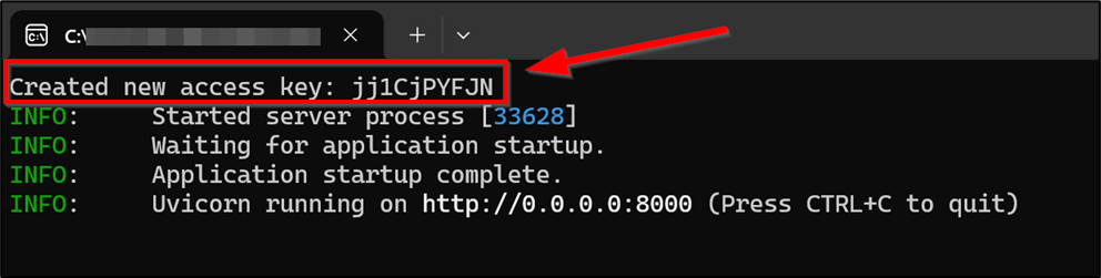 TagUI Runner Console