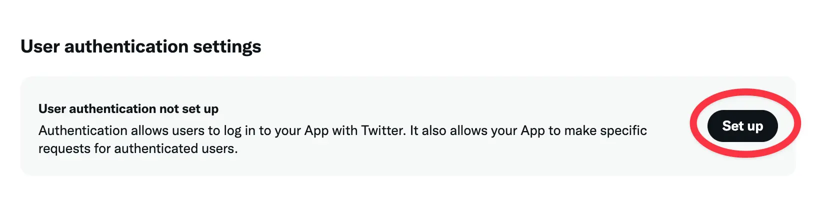 App Permissions